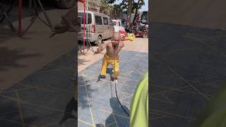 ऐसा tallent देख कर मौत का भी रुह कांप जायेगा। #shortvideos #shortsfeed #shorts #viral