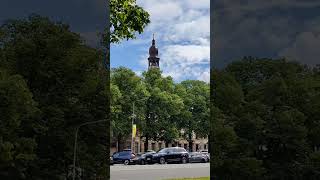 Рига, Домский собор. #short# Riga, Dome Cathedral.