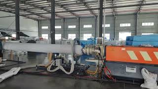 pe foam sheet extrusion machine/epe foam sheet machine220model