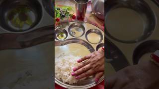 Thali #thali #food #trending #youtubeshorts #viral