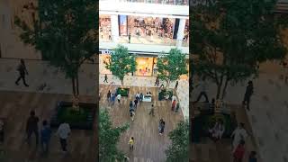 Phoenix Mall Lucknow city 😍🥀 | #shorts #status #statusvideo