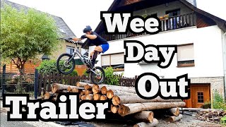 Trailer/ little day out/ Trial Nils