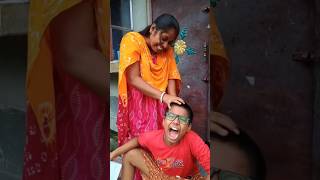 বাঙালি ছেলে যখন পরীক্ষায় ফেল করে😂|| fail in exam || brother vs sister #shorts #funny #comedy #foryou