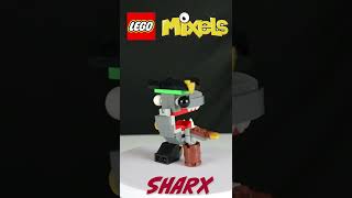 Sharx 41566 LEGO Mixels Pyrratz Series 8