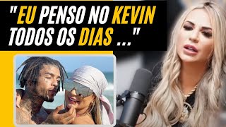 KEVIN VA DEIXAR MUITA SAUDADE