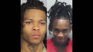 YNW Melly close Friend YNW Borlen Was asked About His Friends that Passed #ynwmelly #ynwbortlen