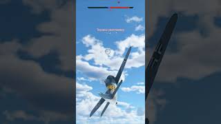 DOUBLE GERMAN WAR THUNDER #shorts