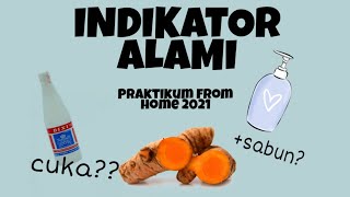 CARA MEMBUAT INDIKATOR ALAMI TER-SIMPLE!! - Kamilah Pascayuna Nurmalika