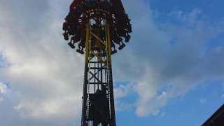 Energylandia - 5 Rollercoaster