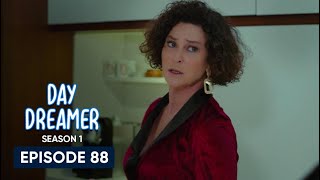 Day Dreamer Episode 88 hindi/Urdu Explanation | English subtitles |