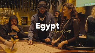 D Block Europe Type Beat 2024 - ”Egypt” (prod. MikaelBeatz)