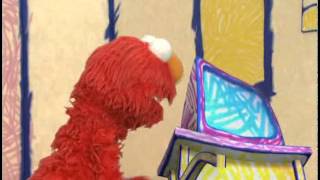 Elmo's World(Eng Dub) - Scene 19(03-04-12)