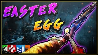 🚀 Der Eisendrache FINSHED THE EASTER EGG - Boss Fight! 🚀 (Black Ops 3 Zombies)