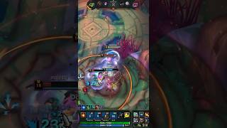 Brand Arena 700+ Stacks Phenomenal + Big Brain Shield Insane Damage! #arena2v2v2v2 #leagueoflegends