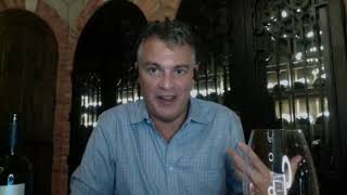 5 Master Sommeliers & a Malbec -  Keith Goldston