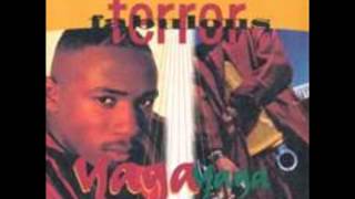 Terror Fabulous  Gangster'Anthem