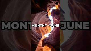 Welcome June: A New Month of Blessings and Joy!