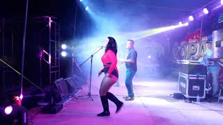 COPA CABANA DISCO MOVIL  EN JARAMIJO 2019 telf.0939485826