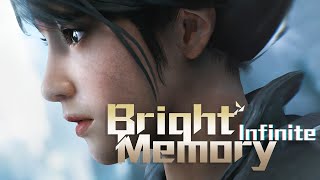 Bright Memory: Infinite, проходження по запитам.