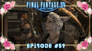 Episode #59 - FFXIV - Defenders of Eorzea - MSQ