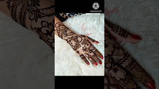 beautiful# mehndi# design YouTube# video# viral