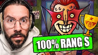 BATTRE LE MODE CAUCHEMAR  100%🏆 Thats not my neighbor Le jeu des Doppelgangers nighmare