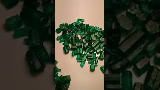 Uncut Emerald from Afghanistan| 500 Ct |