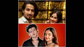 Rinushka♡😘-🆚️-Fainat♡🤩||Which jodi is best?||tell in com||♡■