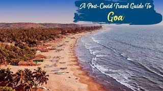 Goa Trip  | All Highlights  | Post Lockdown Fun And Restrictions 2021 .