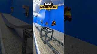 Super Mario Donkey Kong MarioKart Battle R1