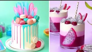 How to Make Chocolate Cake For Party | So Yummy Cake Decorating   | Tasty Chocolate Cake