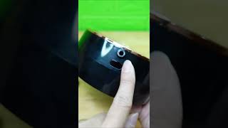 Máy rửa tay Xiaomi #unboxing  #review #reels #shopee