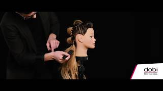 DOBI Hair Tutorial - Boho Style by Martin Dürrenmatt