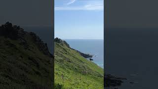 🌎 Start Point Lighthouse | Devon | UK #lighthouse #travel