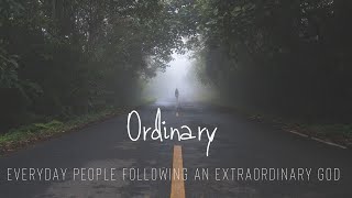 ORDINARY | Esther - Darren Derhousoff