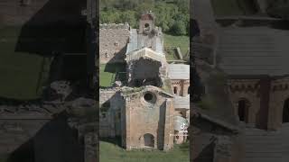 Monasterio de Santa María de Moreruela