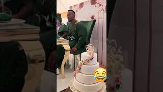 funny wedding video