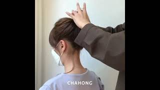 Best Hairstyle Hacks | Hair Tips and Tricks #hairstyle #hair#shorts