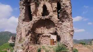 Qila Nandana, Punjab, Pakistan....