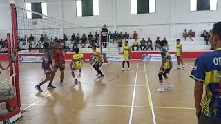 Anak Terbang dari Pangandaran #shortvideo #volleyball #volitarkam