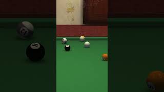 Little unlucky hit lol #pool