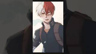 edit do Todoroki 🧊🔥