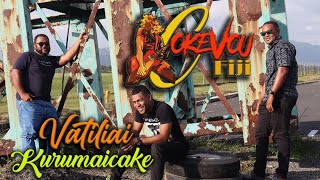 VATILIAI KURUMAICAKE - COKEVOU (OFFICIAL MUSIC VIDEO)