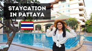 Diana Garden Resort Review | Hotel in Pattaya, Thailand