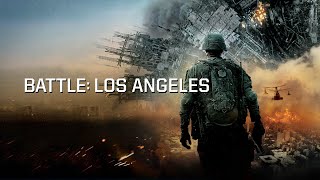 Battle Los Angeles (2011) Movie | Aaron Eckhart & Michelle Rodriguez | Review & Facts