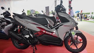 2025 HONDA AIRBLADE 125/160 NEW VARIANTS HAS BEEN LAUNCHED, LATEST REVIEW PRICE, SPECS AND FEATURES