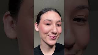 Part 6| Go to makeup look #makeup #makeuptutorial