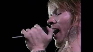 Guns N' Roses - Rock in Rio II - January 23, 1991 (2nd Night)