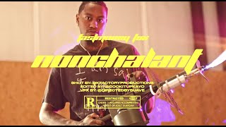 FASTMONEY FOX "NONCHALANT" OFFICIAL MUSIC VIDEO