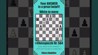 TRY the 501 to 600 Chess Puzzles in 10 seconds increment!!! (Updated)